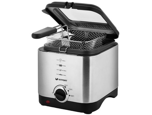 Фритюрница KITFORT KT-2017